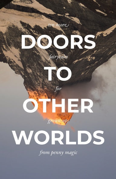 Book Cover Variant Thumbnail