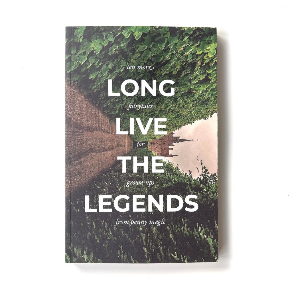 Long Live the Legends