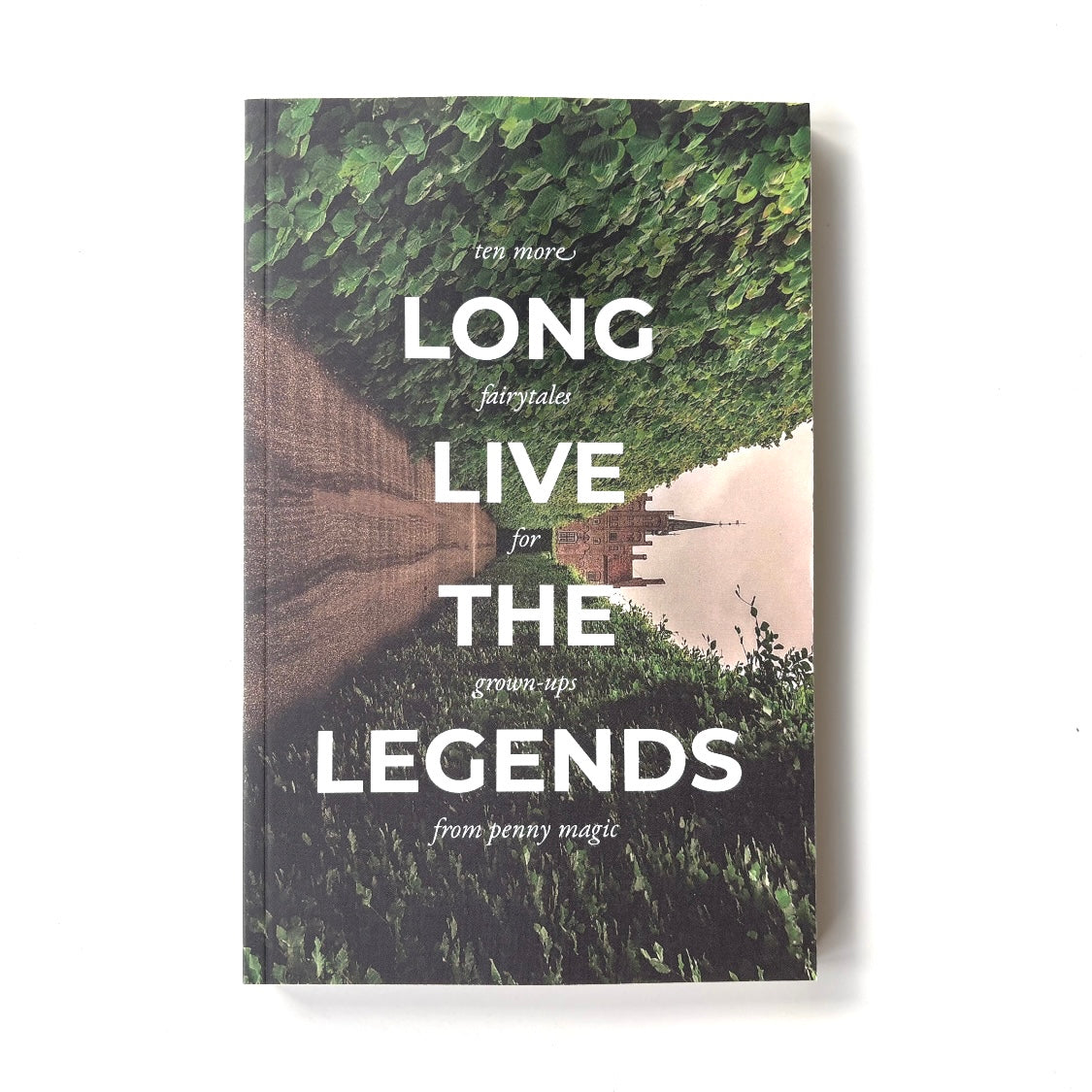 Long Live the Legends