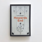 Howards End by E. M. Forster