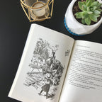 The Railway Children by E. Nesbit