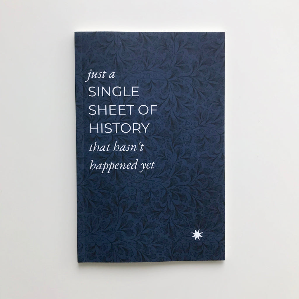 Mini Story Notebooks