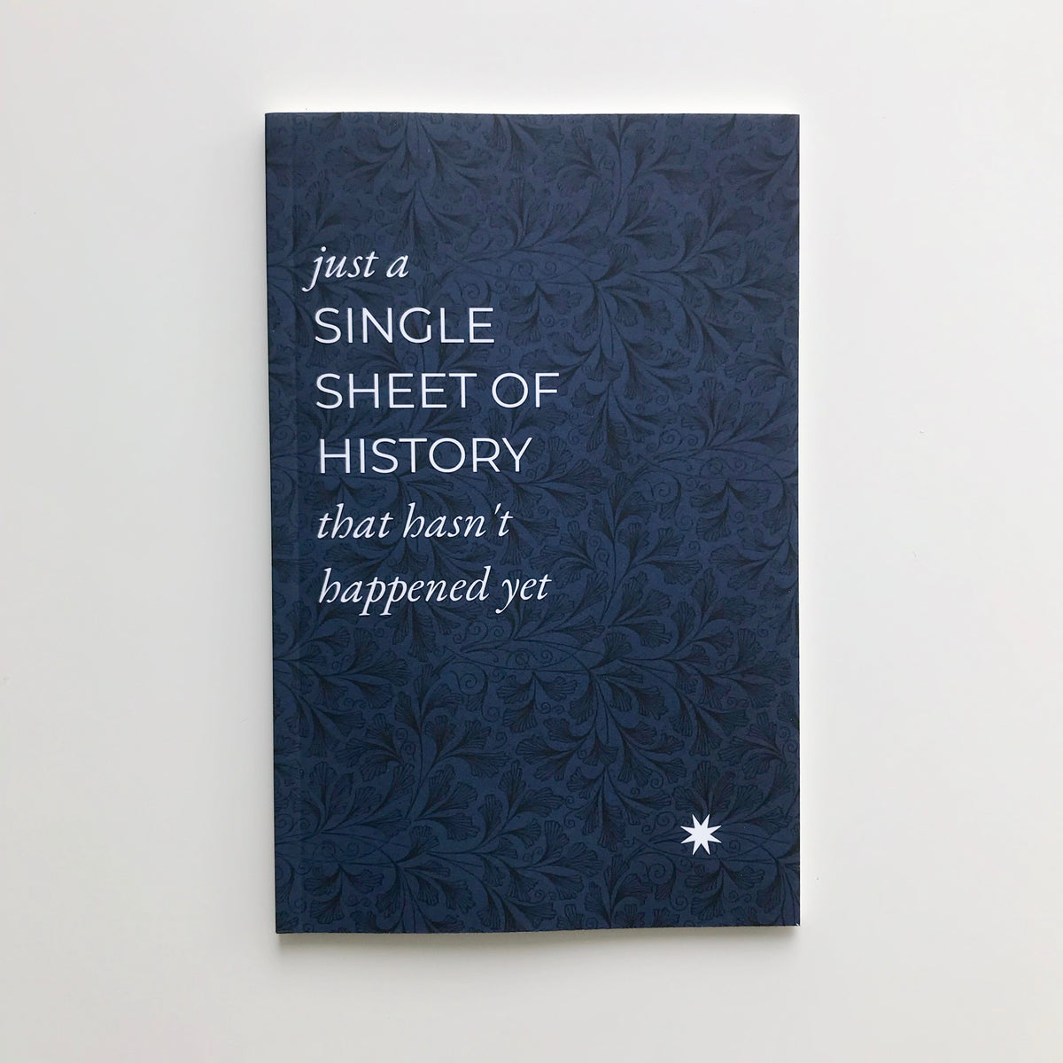 Mini Story Notebooks