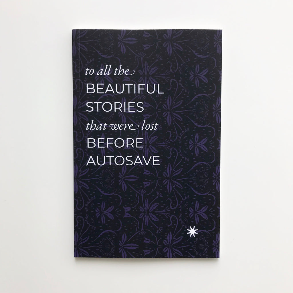Mini Story Notebooks