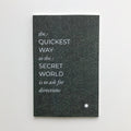 Mini Story Notebooks