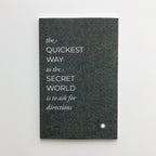 Mini Story Notebooks