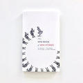 The Mini Book of Mini Stories